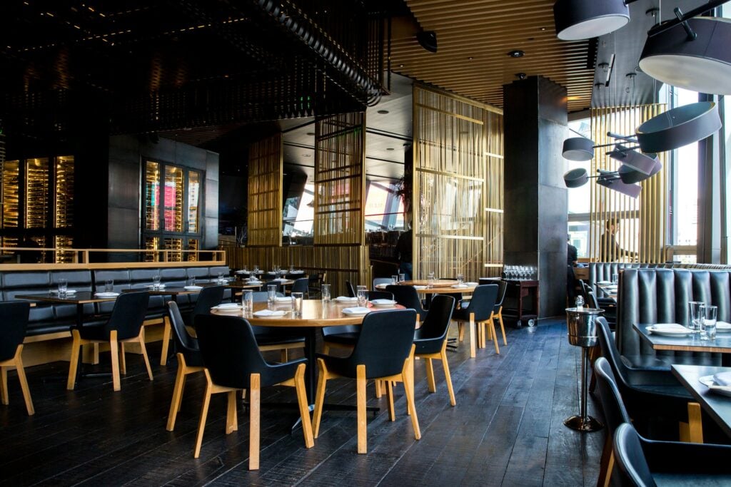 DISCOVER NASHVILLE’S BEST EATS