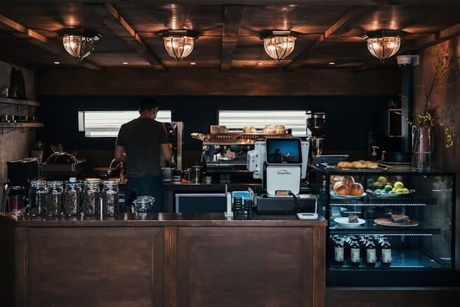 The Coffee Loft
