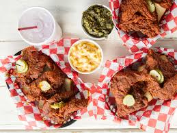 Hattie B's Midtown
