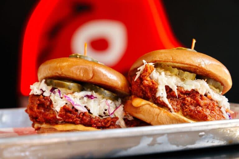 Hattie B's Franklin