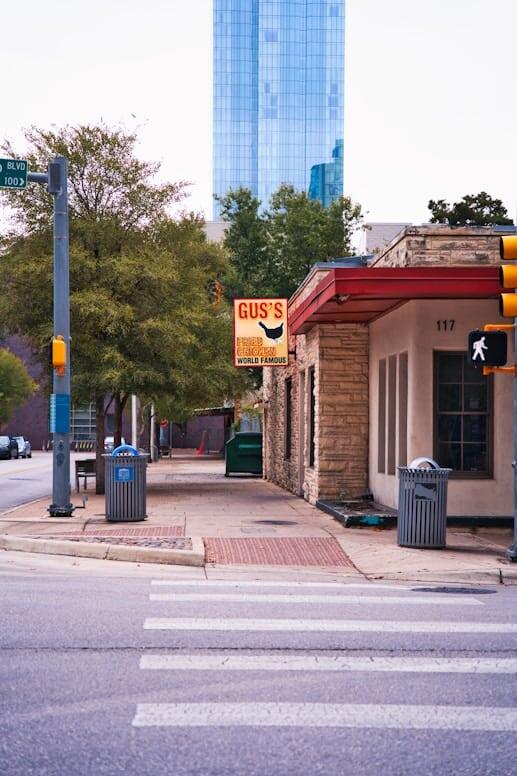 Hattie B's Hot Chicken