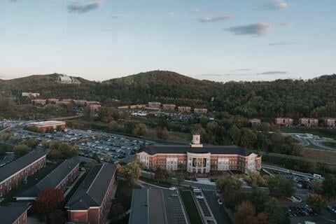 Lynchburg