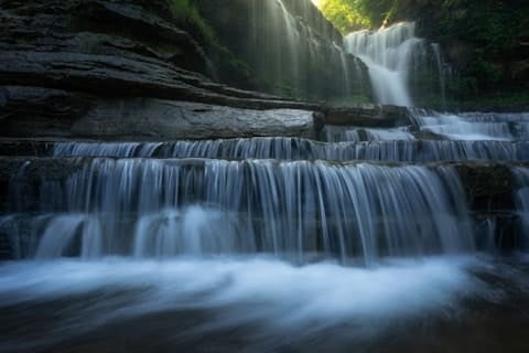 Cummins Falls