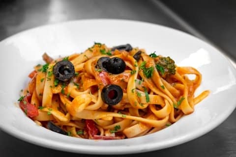 Taste Italian