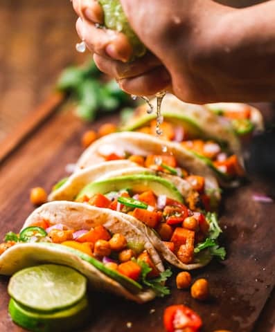 Sample Mexican