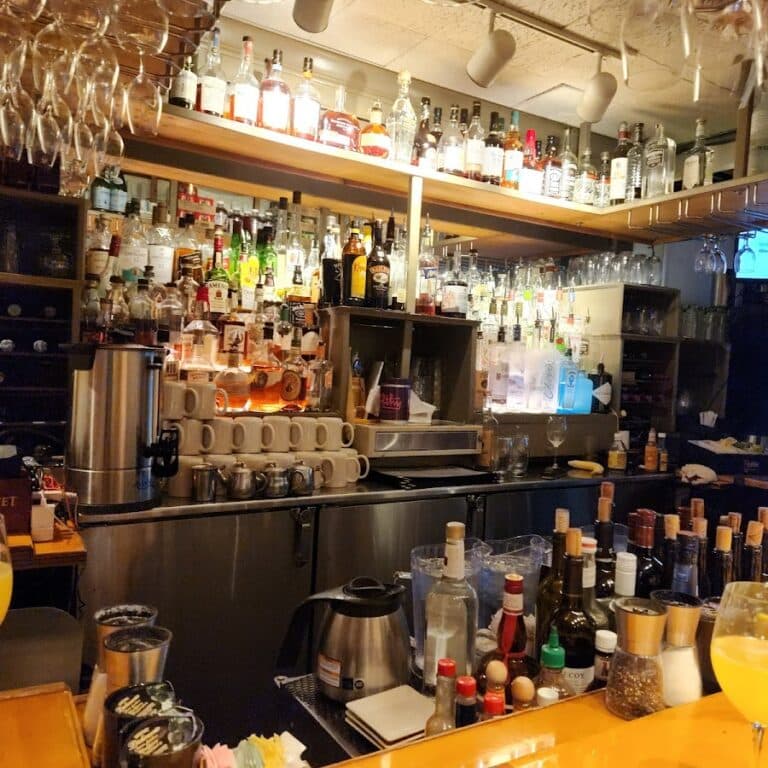 Midtown Cafe