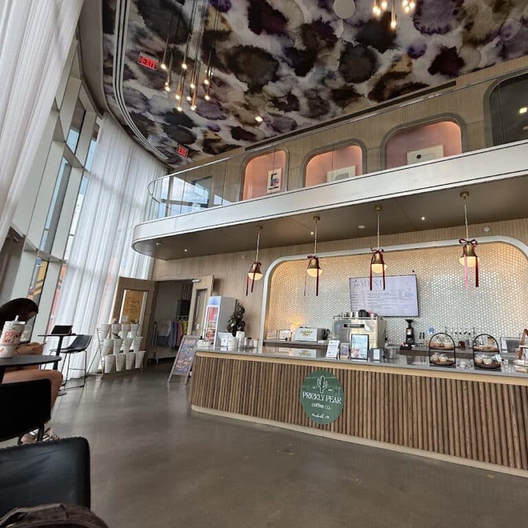 Prickly Pear Coffee Co. – The Gulch